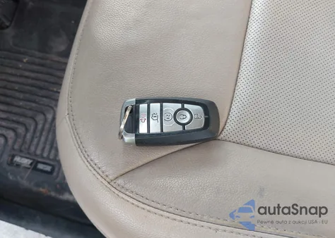 2020 Ford Explorer Limited z USA, uszkodzony, nr VIN 1FMSK7FH4LGA80516